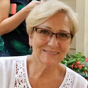 Meet your Posher, Kathleen